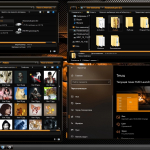 Screenshot #8 - Windows 10 Pro VL x64 22H2 RU by OVGorskiy 09.2024