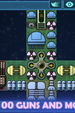 Screenshot #5 - Event Horizon