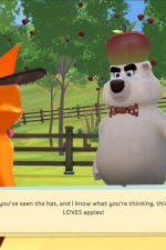 Screenshot #2 - Wild Country