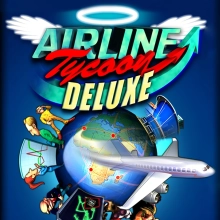 Airline Tycoon Deluxe: +1 трейнер