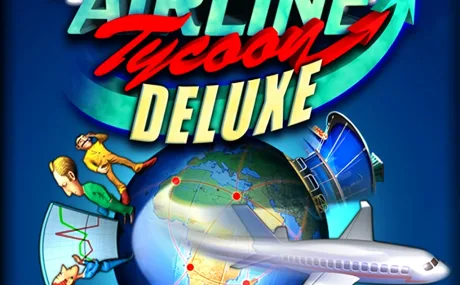 Airline Tycoon Deluxe: +1 трейнер