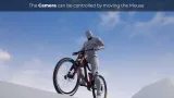 Screenshot #3 - Downhill BIke (MTB) UE5.7+