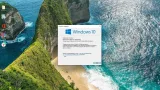 Screenshot #1 - Сборка Windows 10 с офисом 22H2 Build 19045.5247 by Revision