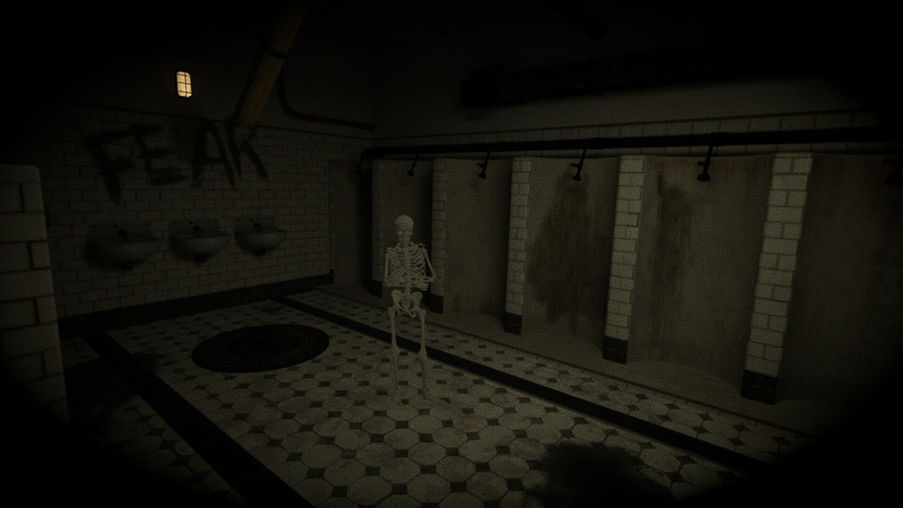 Screenshot #5 - Italian Brainrot: In Prison