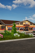 Screenshot #1 - Sandwich Simulator