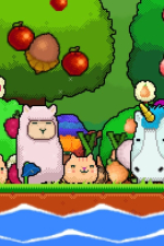 Screenshot #3 - Plantera 2: Golden Acorn