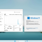 Screenshot #3 - Windows 11 Pro Русская by OneSmiLe 24H2 build 26120.2992