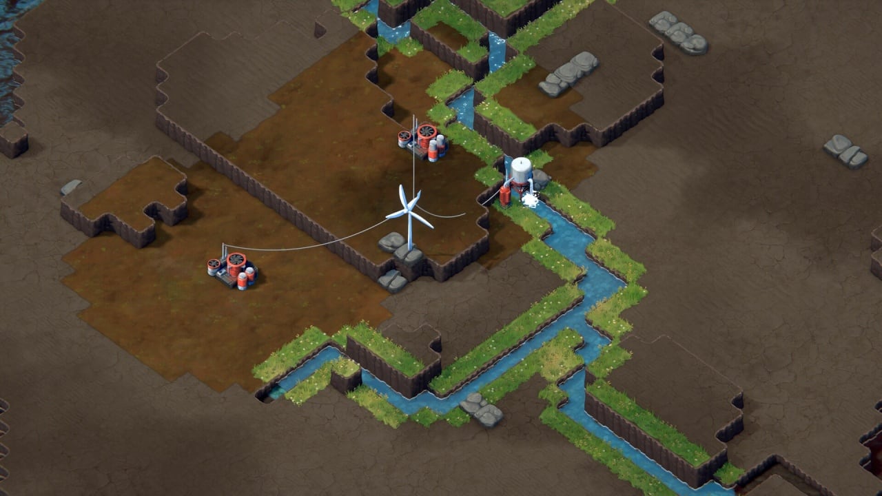 Screenshot #10 - Terra Nil