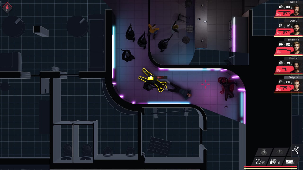 Screenshot #9 - Status One