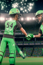 Screenshot #1 - Big Bash Boom