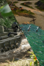 Screenshot #9 - Ratten Reich