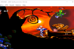 Screenshot #1 - Эмуляторы Сеги (Sega Mega Drive 2)