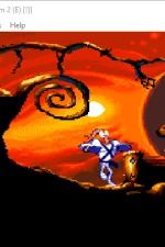 Screenshot #1 - Эмуляторы Сеги (Sega Mega Drive 2)