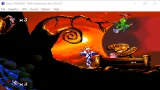 Screenshot #1 - Эмуляторы Сеги (Sega Mega Drive 2)