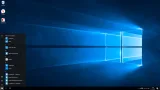 Screenshot #1 - Windows 10 Enterprise 2016 LTSB Full Май 2025