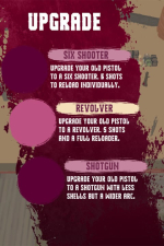 Screenshot #2 - Wicked West