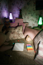 Screenshot #7 - House of Lost Souls