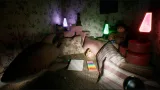 Screenshot #7 - House of Lost Souls