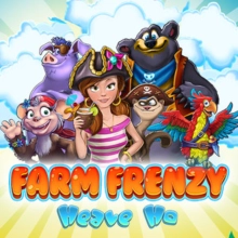 Farm Frenzy: Heave Ho: +11 трейнер