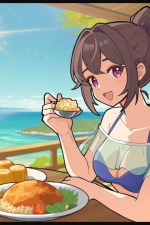 Screenshot #3 - Aliya: Timelink