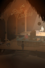 Screenshot #6 - Kentucky Route Zero