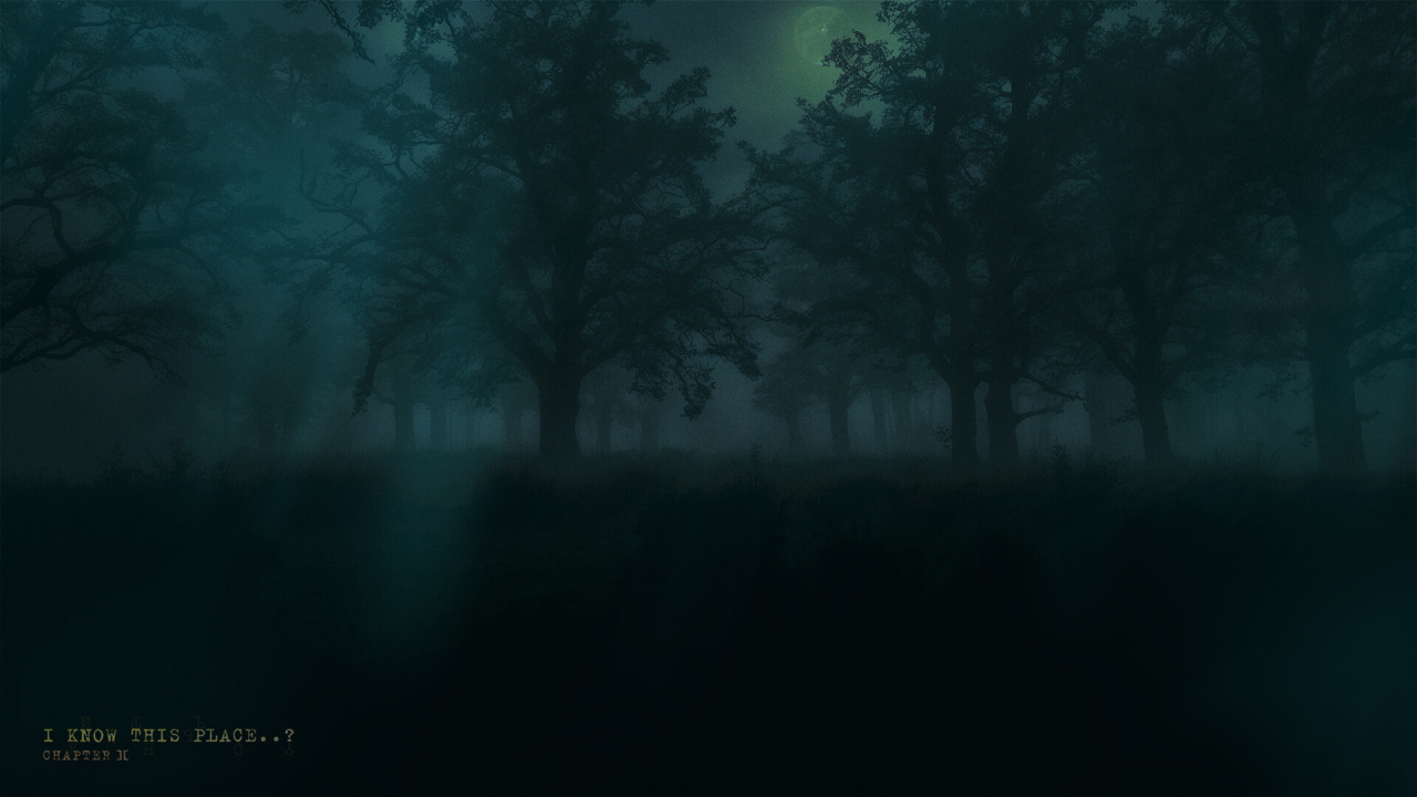 Screenshot #6 - I Know This Place..? (chapter 2)