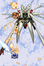 Screenshot #5 - STEAM-HEART'S Saturn Tribute