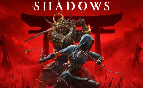 Assassin's Creed: Shadows: +25 трейнер