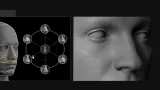 Screenshot #3 -  ActorMixer pro v1.0 (Character Creator 5)