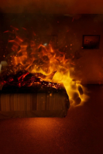 Screenshot #8 - Dead by Backrooms Anomaly