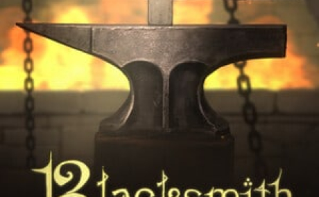 Blacksmith: Song of two Kings