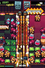 Screenshot #7 - Shovel Knight Pocket Dungeon