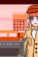 Screenshot #6 - Girl Detective White Cat