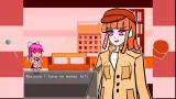Screenshot #6 - Girl Detective White Cat