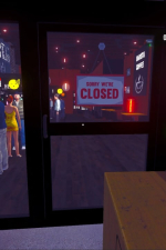 Screenshot #3 - Barista Simulator