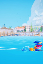 Screenshot #3 - Mika and The Witch's Mountain