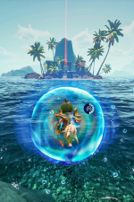 Screenshot #5 - KAKU: Ancient Seal