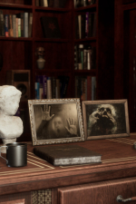 Screenshot #4 - Forbidden Art