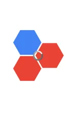 Screenshot #1 - HEX: A CONNECTION GAME 2.2.2