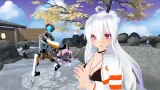 Screenshot #1 - Oasis VR