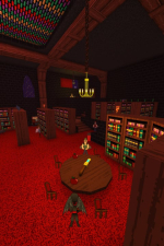 Screenshot #11 - Project Absentia