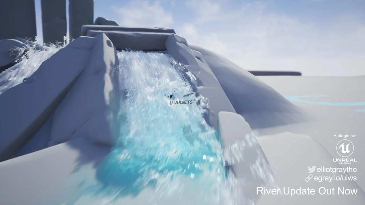 Screenshot #2 - UIWS - Unified Interactive Water System