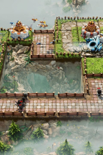 Screenshot #1 - Artisan TD