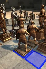 Screenshot #5 - PURE CHESS 1.3