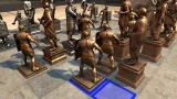 Screenshot #5 - PURE CHESS 1.3