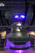 Screenshot #2 - Project Wunderwaffe