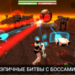 Screenshot #11 - ROBOT SUBDOLOUS IREFUL INBREAK 2.53.32