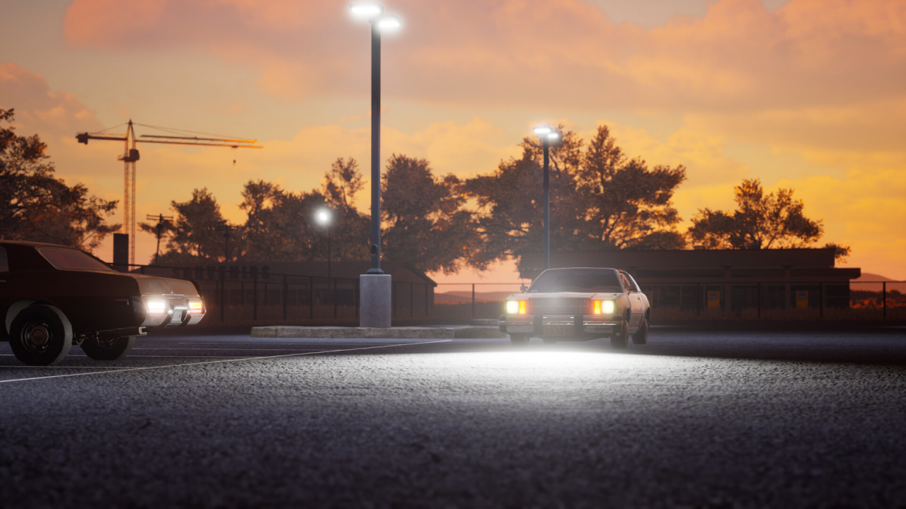 Screenshot #5 - Grocery Store Simulator