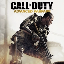 Call of Duty: Advanced Warfare: +11 трейнер