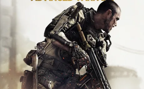 Call of Duty: Advanced Warfare: +11 трейнер